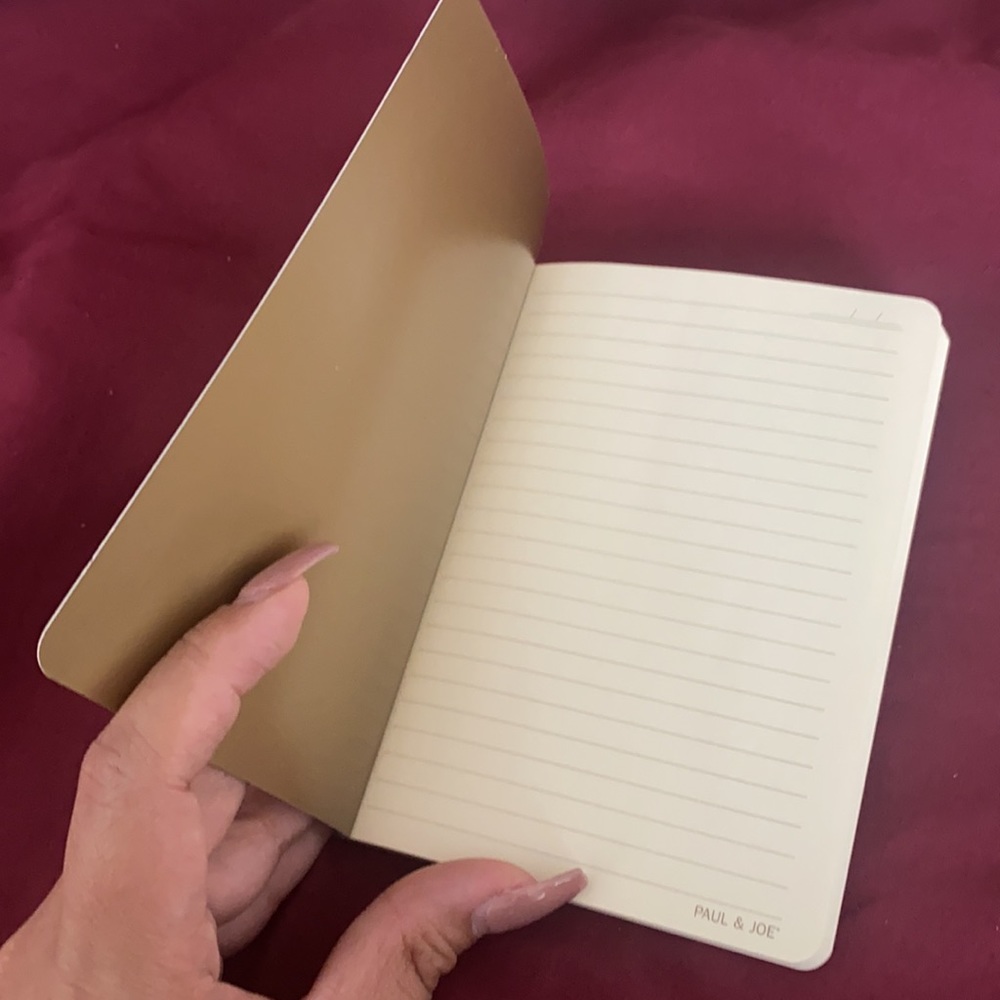 Notebook and planner set - Picture 2 of 11
